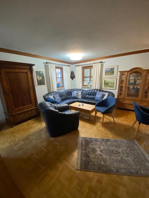 Landhaus In Pfoerring Pforring Exterior foto